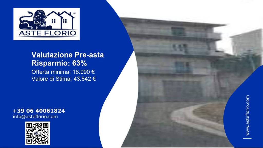 appartamento in vendita a San Giovanni in Fiore