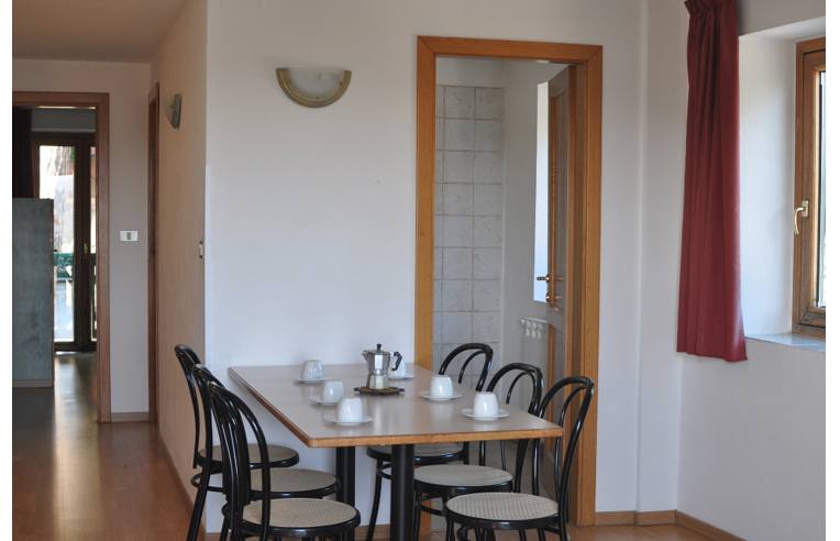 appartamento in vendita a San Giovanni in Fiore