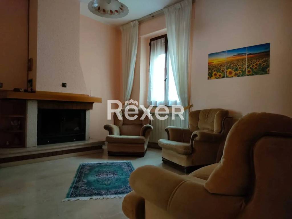 casa indipendente in vendita a San Giovanni in Fiore