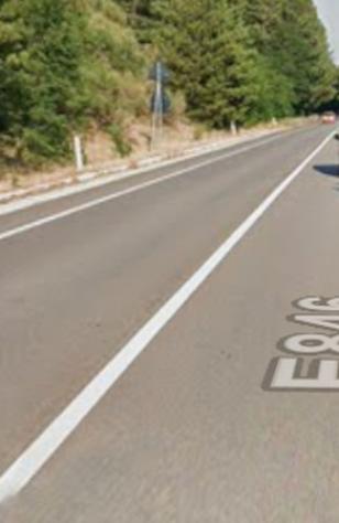 terreno agricolo in vendita a San Giovanni in Fiore in zona Torre Garga