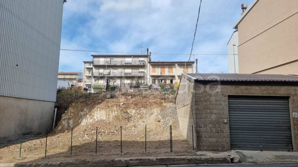 terreno agricolo in vendita a San Giovanni in Fiore