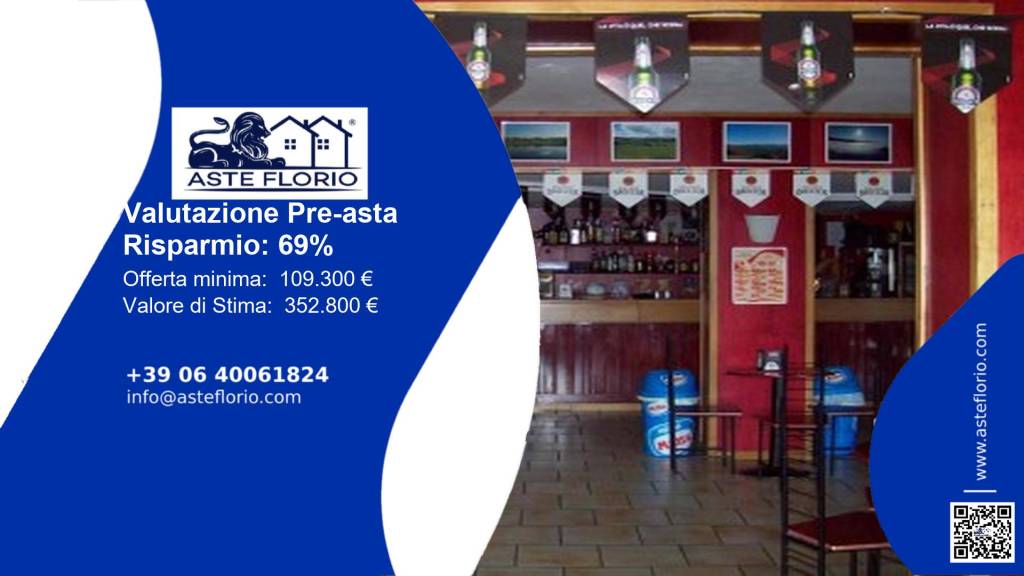 negozio in vendita a San Giovanni in Fiore