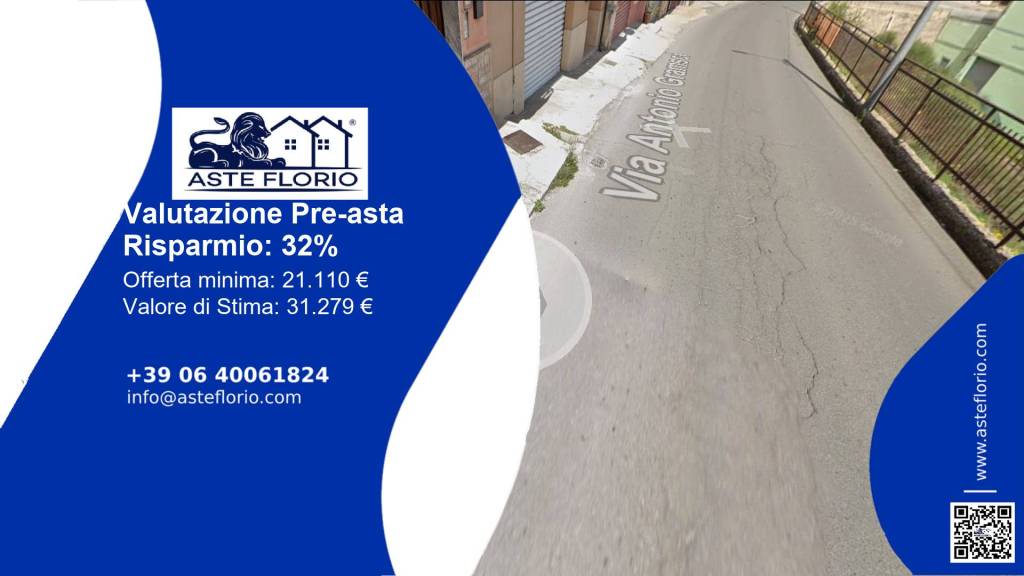 appartamento in vendita a San Giovanni in Fiore