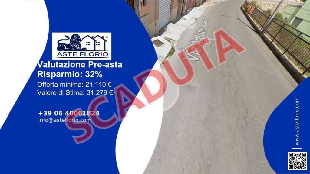 appartamento in vendita a San Giovanni in Fiore in zona Palla Palla.
