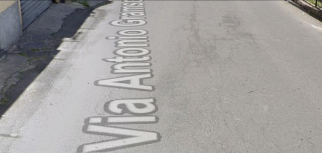 terreno agricolo in vendita a San Giovanni in Fiore