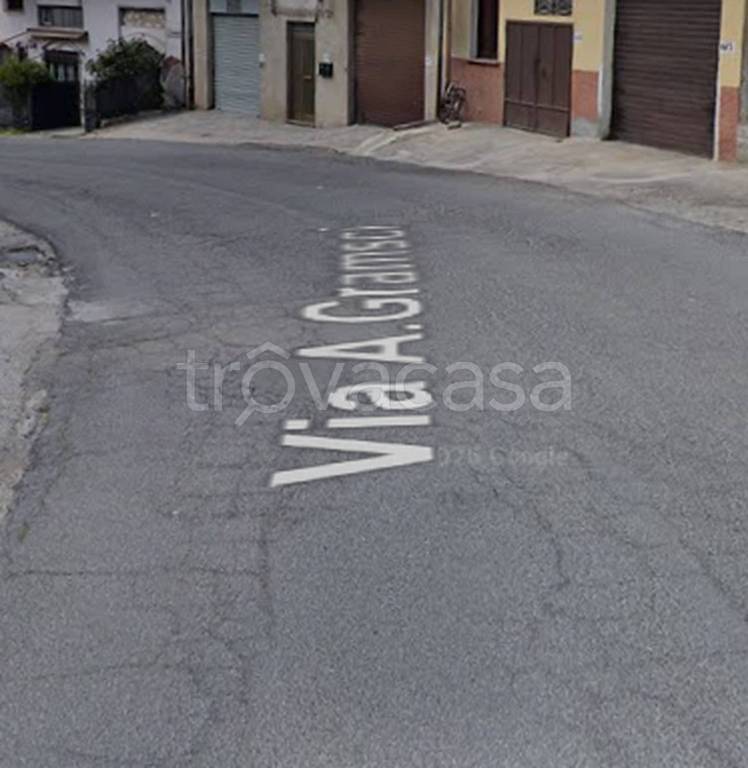 locale commerciale in vendita a San Giovanni in Fiore