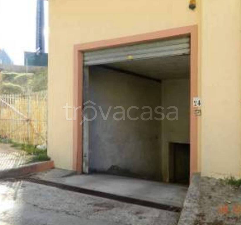 terreno edificabile in vendita a San Giovanni in Fiore