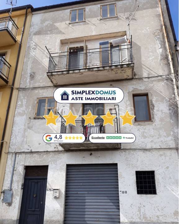 appartamento in vendita a San Giovanni in Fiore