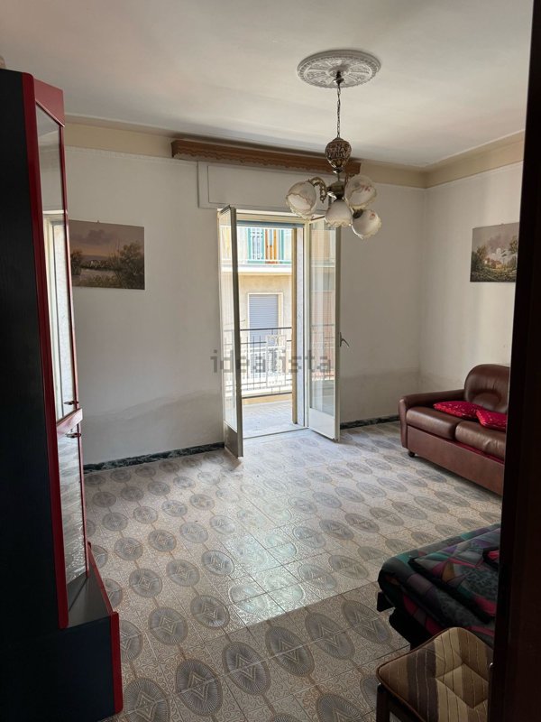 appartamento in vendita a San Giovanni in Fiore