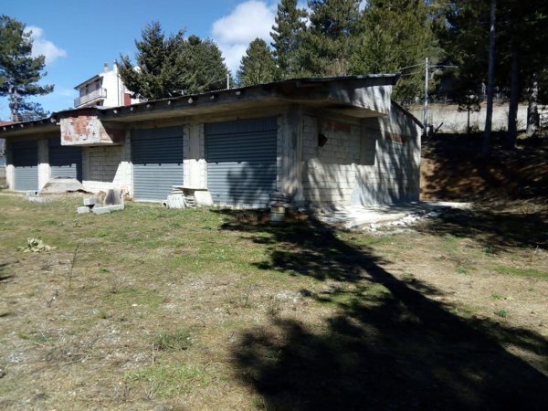 appartamento in vendita a San Giovanni in Fiore