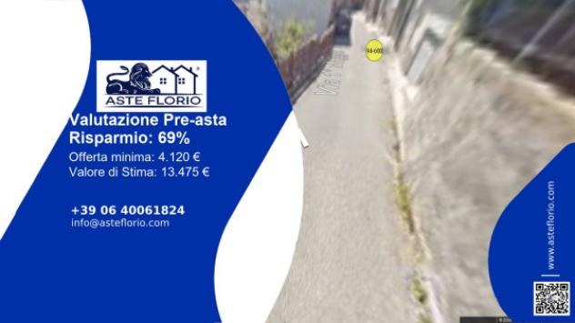 locale commerciale in vendita a San Giovanni in Fiore