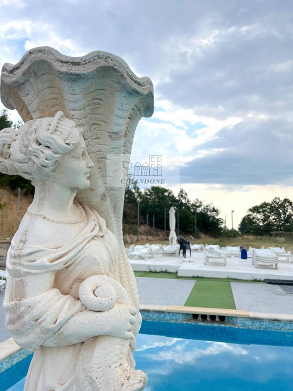 casa indipendente in vendita a San Giovanni in Fiore