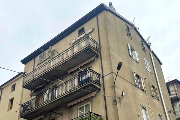 appartamento in vendita a San Giovanni in Fiore