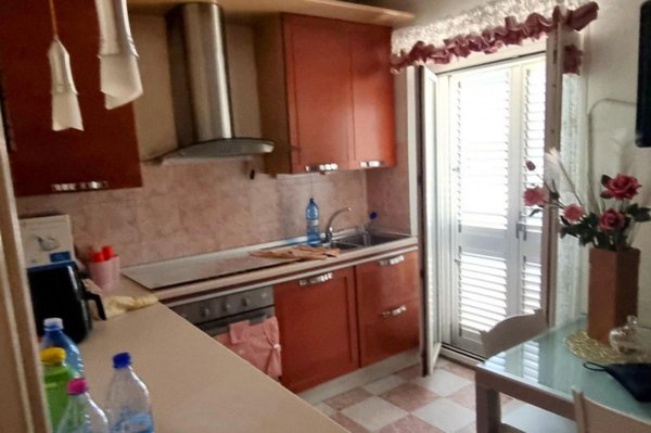 appartamento in vendita a San Giovanni in Fiore