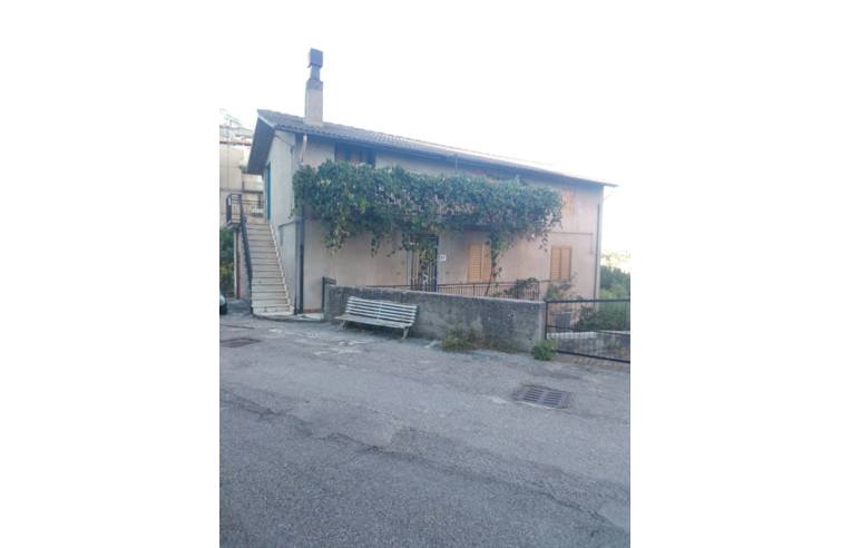 casa indipendente in vendita a San Giovanni in Fiore