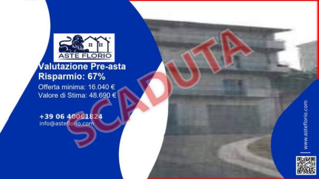 appartamento in vendita a San Giovanni in Fiore