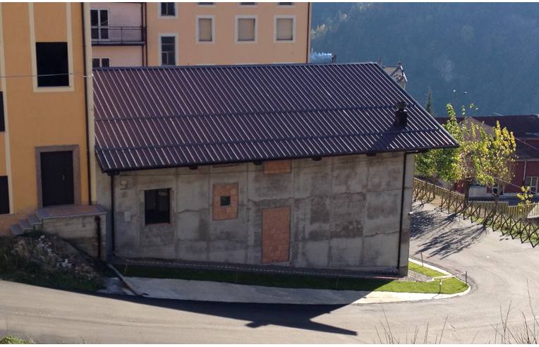 casa indipendente in vendita a San Giovanni in Fiore