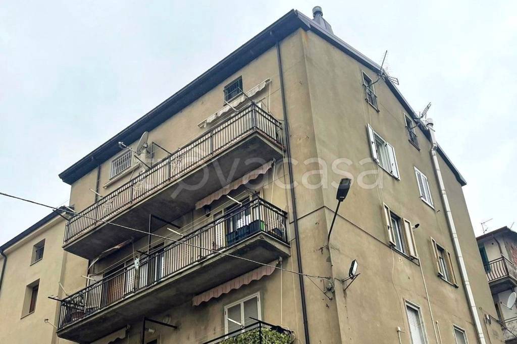 appartamento in vendita a San Giovanni in Fiore