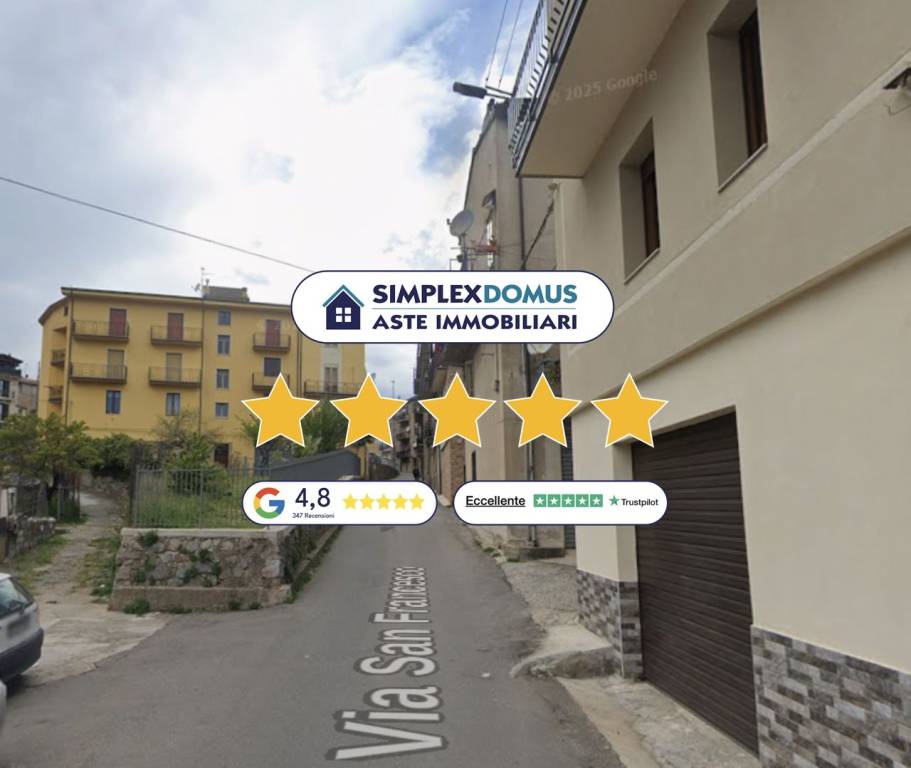 appartamento in vendita a San Giovanni in Fiore