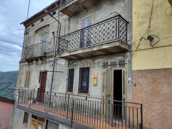 casa indipendente in vendita a San Giovanni in Fiore