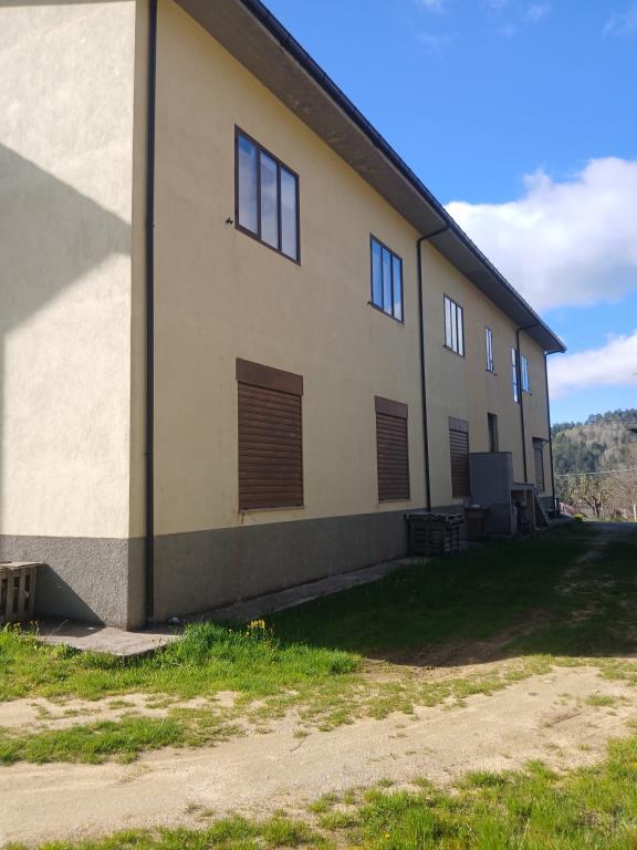 casa indipendente in vendita a San Giovanni in Fiore in zona Torre Garga