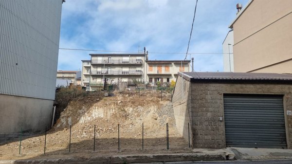 terreno agricolo in vendita a San Giovanni in Fiore in zona Palla Palla.