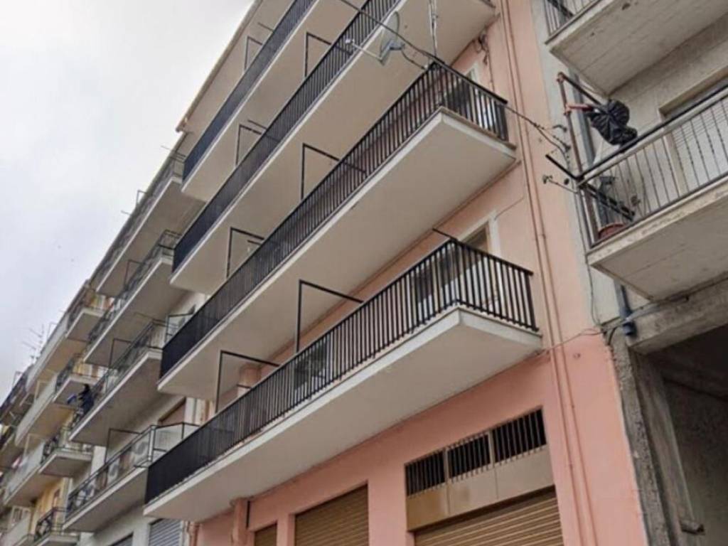 appartamento in vendita a San Giovanni in Fiore