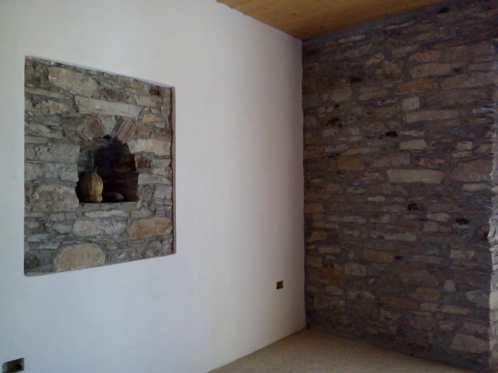 casa indipendente in vendita a San Lorenzo Bellizzi