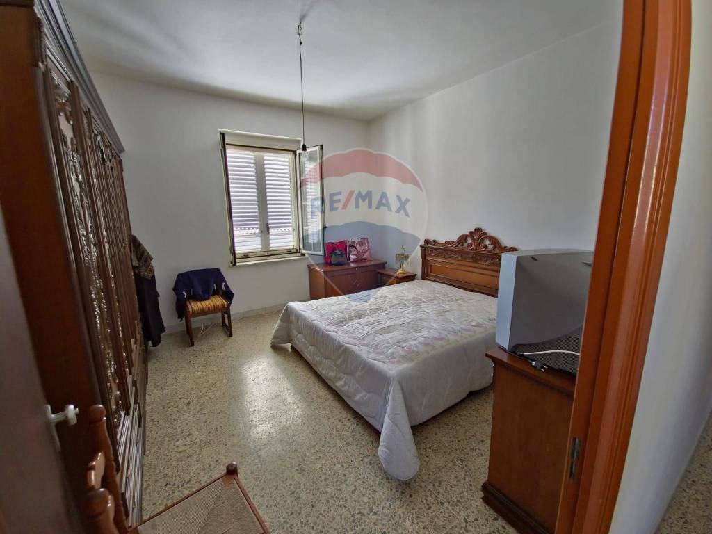 casa indipendente in vendita a San Lorenzo del Vallo