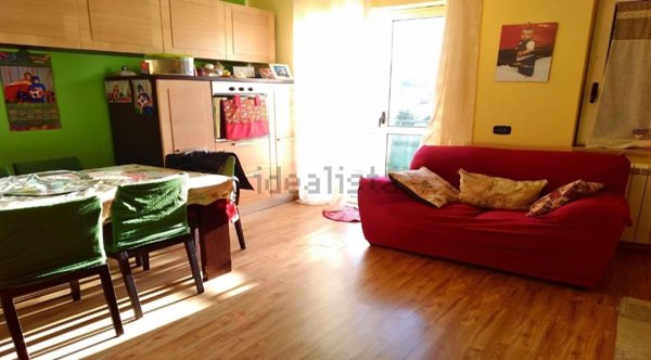 appartamento in vendita a San Lorenzo del Vallo