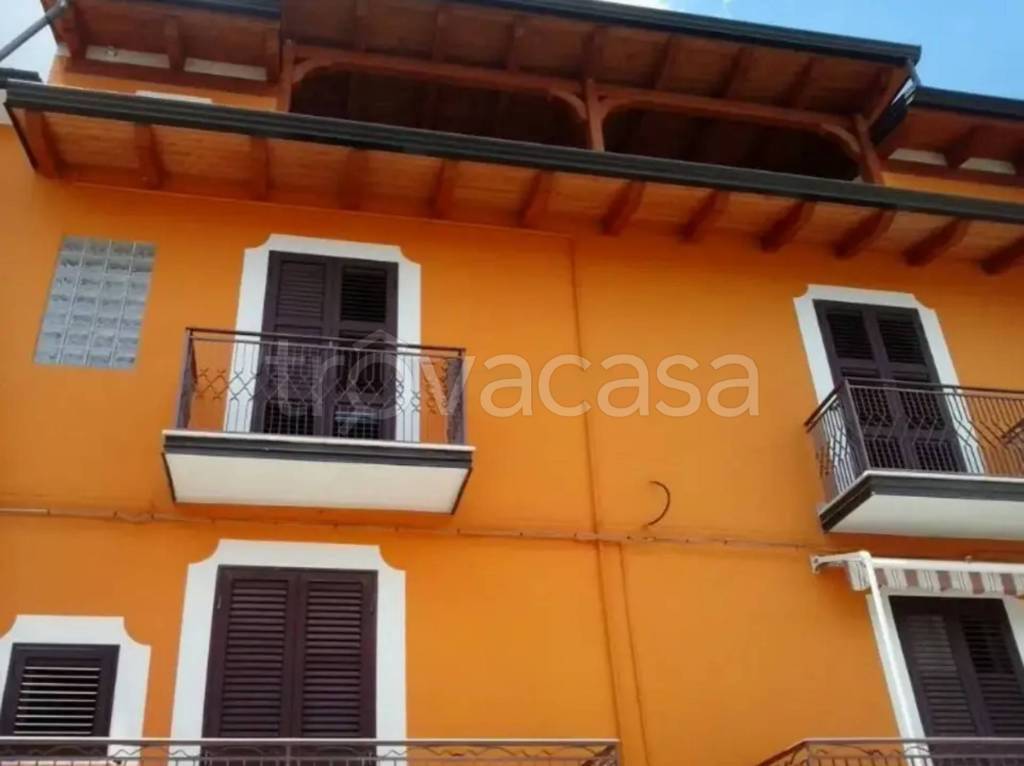 appartamento in vendita a San Lorenzo del Vallo