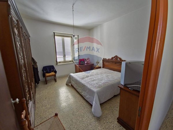 casa indipendente in vendita a San Lorenzo del Vallo