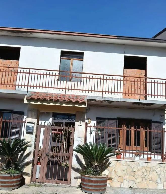 appartamento in vendita a San Lorenzo del Vallo