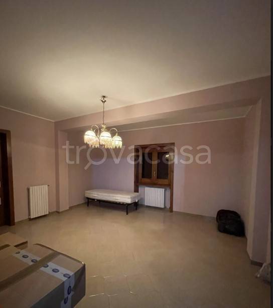 casa indipendente in vendita a San Lorenzo del Vallo