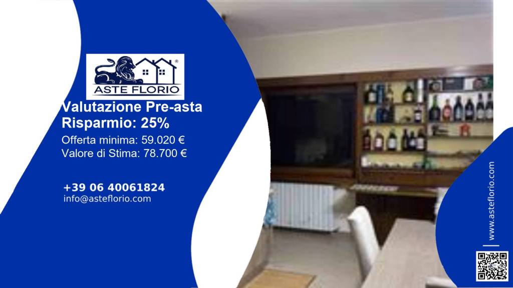 appartamento in vendita a San Lorenzo del Vallo in zona Fedula