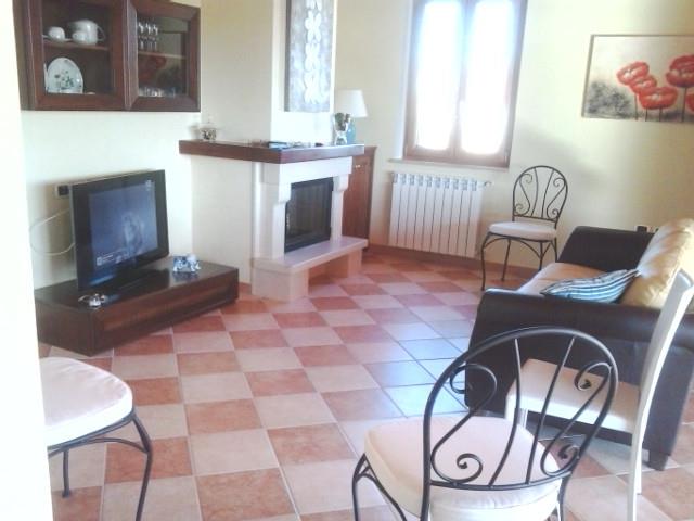 appartamento in vendita a San Lorenzo del Vallo