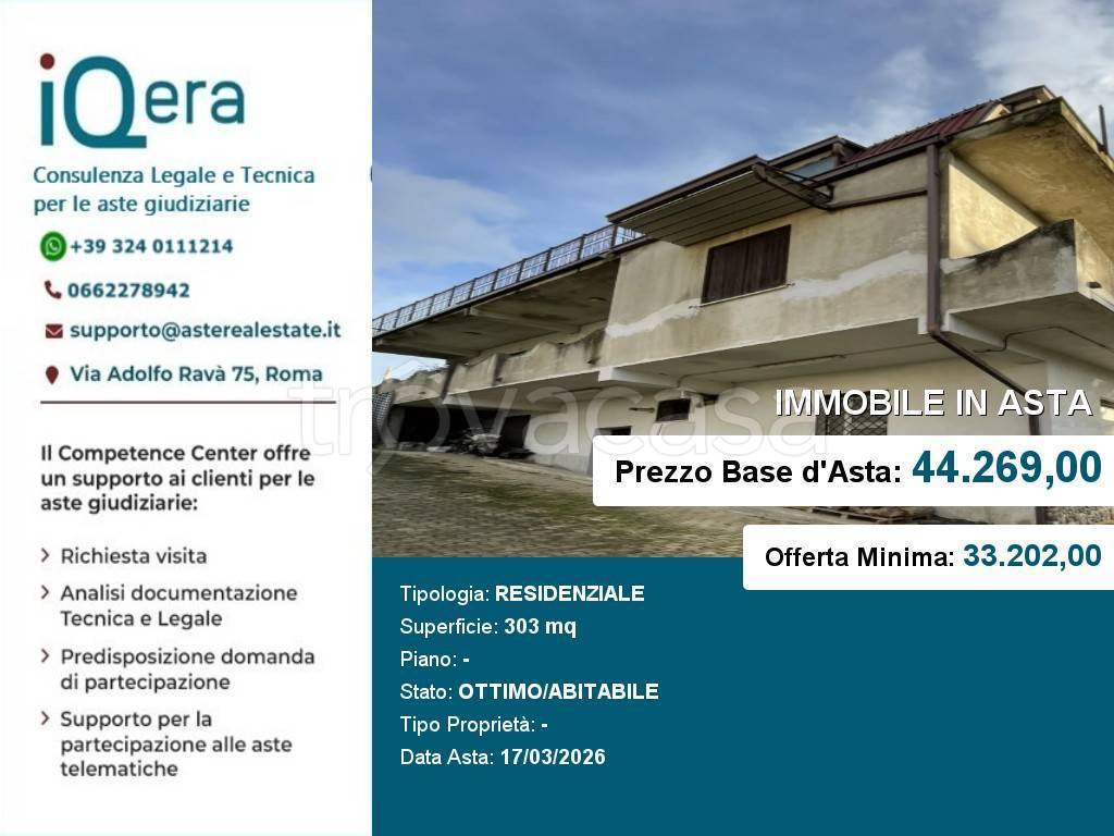 appartamento in vendita a San Lorenzo del Vallo in zona Fedula