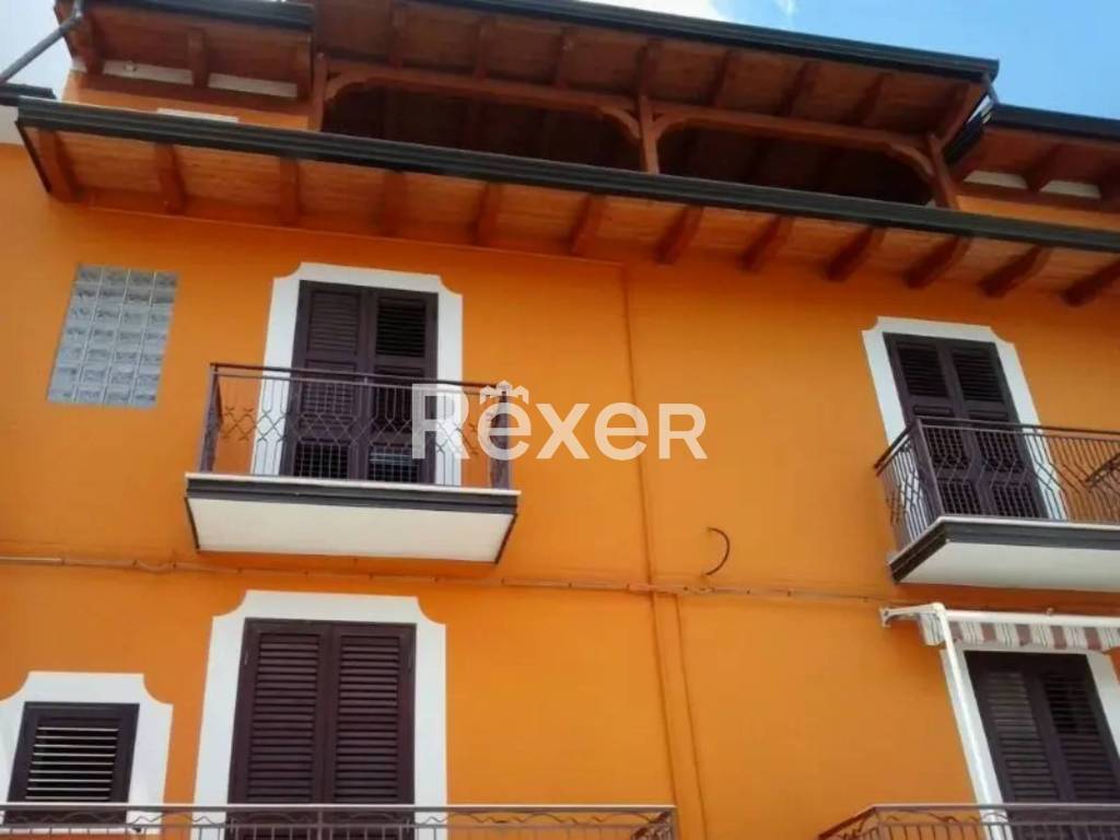 appartamento in vendita a San Lorenzo del Vallo