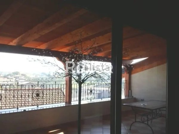 appartamento in vendita a San Lorenzo del Vallo