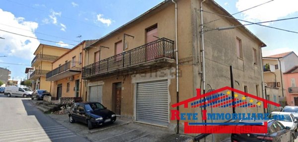 appartamento in vendita a San Lorenzo del Vallo