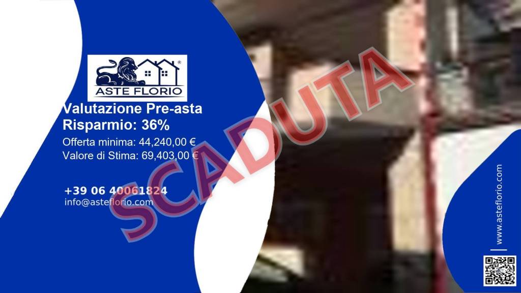 appartamento in vendita a San Lorenzo del Vallo