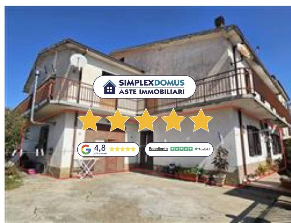 appartamento in vendita a San Lorenzo del Vallo