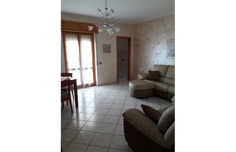 appartamento in vendita a San Lorenzo del Vallo