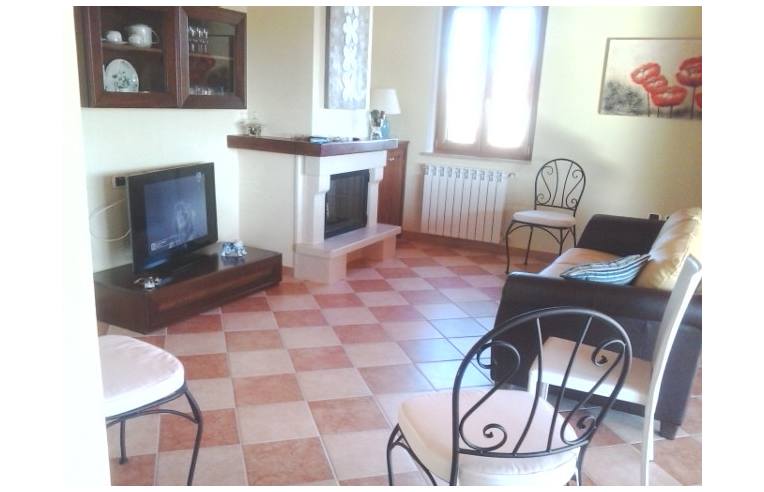 appartamento in vendita a San Lorenzo del Vallo