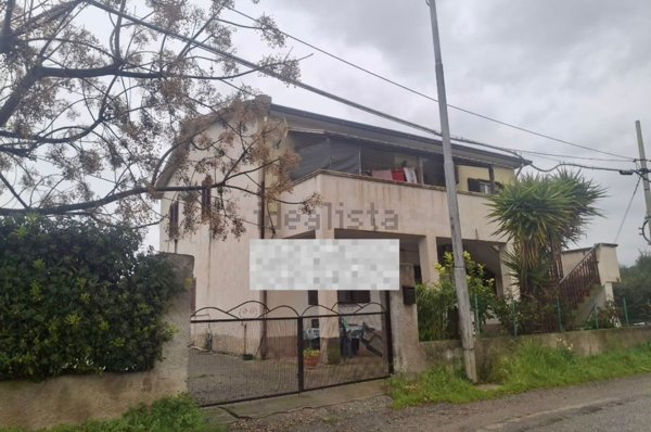 esavano in vendita a San Lorenzo del Vallo