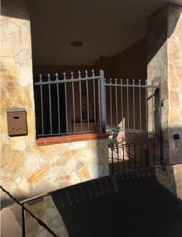 appartamento in vendita a San Lorenzo del Vallo