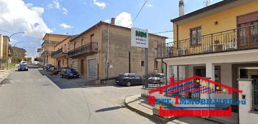 appartamento in vendita a San Lorenzo del Vallo