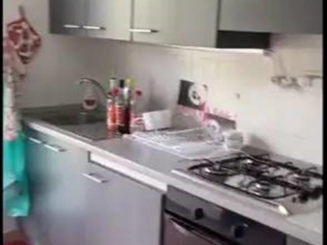 appartamento in vendita a San Lucido
