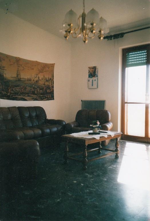 appartamento in vendita a San Lucido