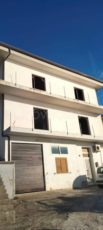 appartamento in vendita a San Lucido